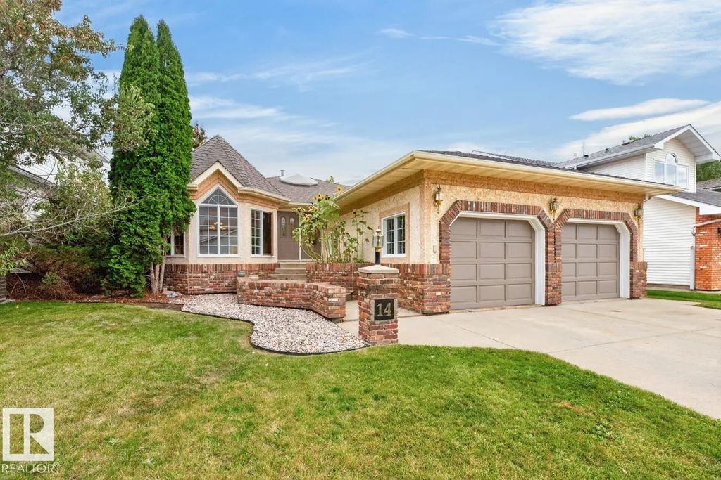 14 Newport Drive, Sherwood Park