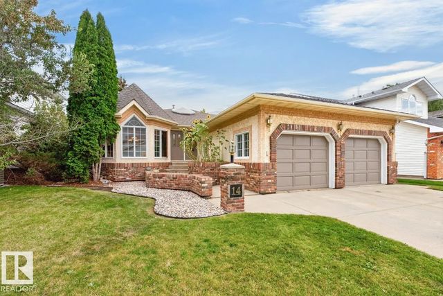14 Newport Drive, Sherwood Park