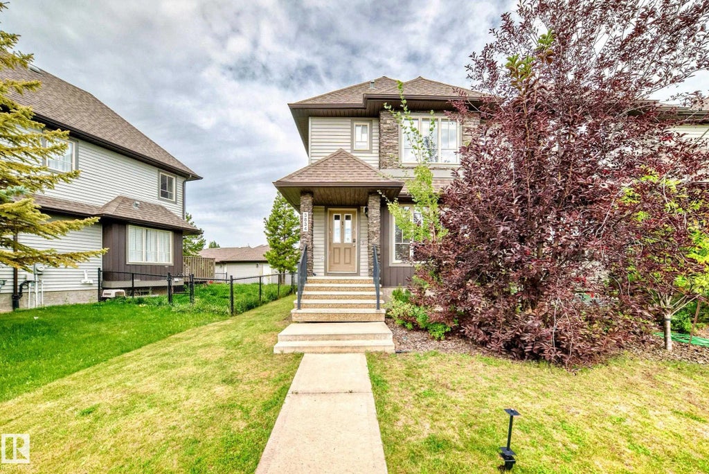 3834 Allan Drive, Edmonton