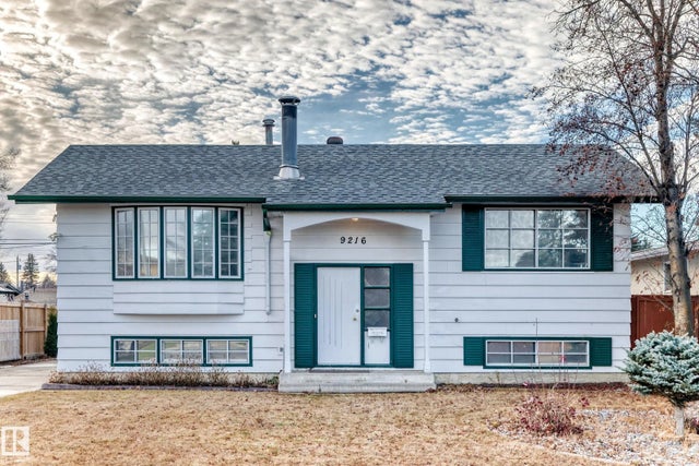 9216 68 Street Nw, Edmonton