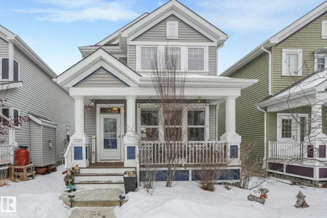 7220 20 Avenue Sw, Edmonton