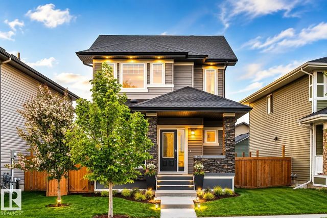 16015 11 Avenue Sw, Edmonton