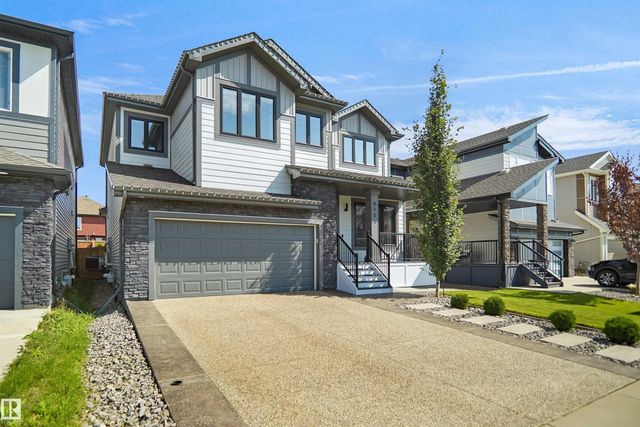 815 176 Street Sw, Edmonton