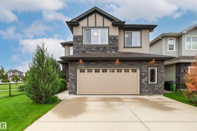 1133 Hays Drive Nw, Edmonton