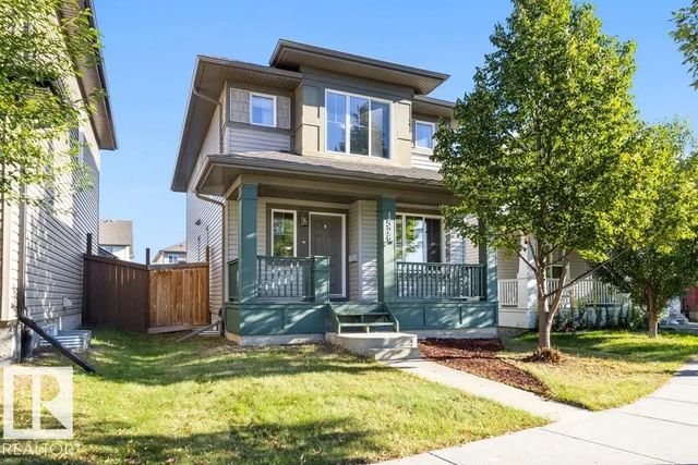 1526 35b Av Nw, Edmonton