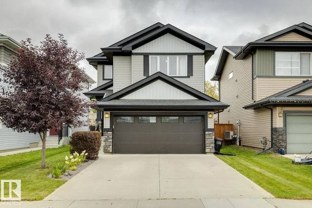 22434 99a Avenue Nw, Edmonton