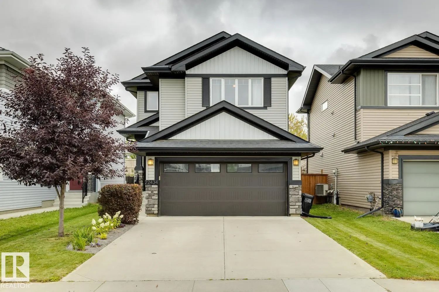 Real Estate Listing in Secord, Edmonton