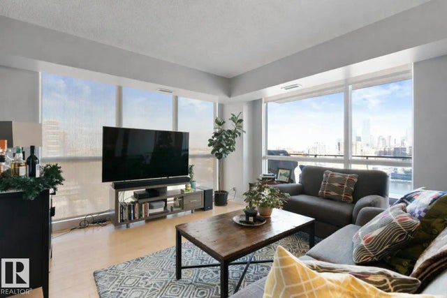 1104 10046 117 Street Nw, Edmonton