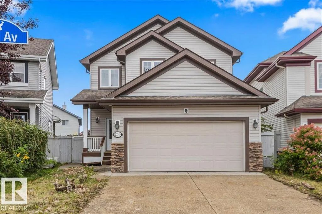 20743 56 Avenue, Edmonton