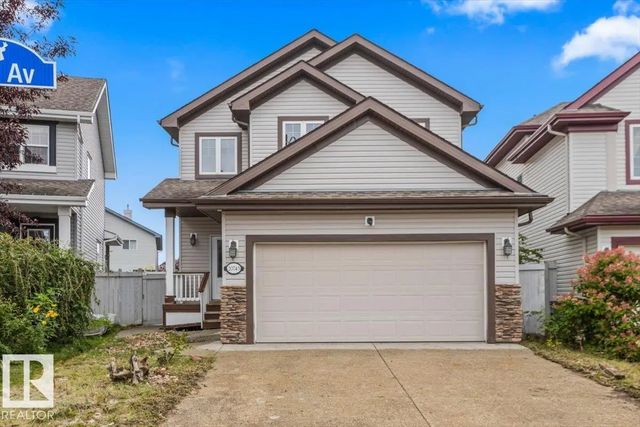 20743 56 Avenue Nw, Edmonton
