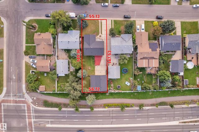 3111 67 Street Nw, Edmonton