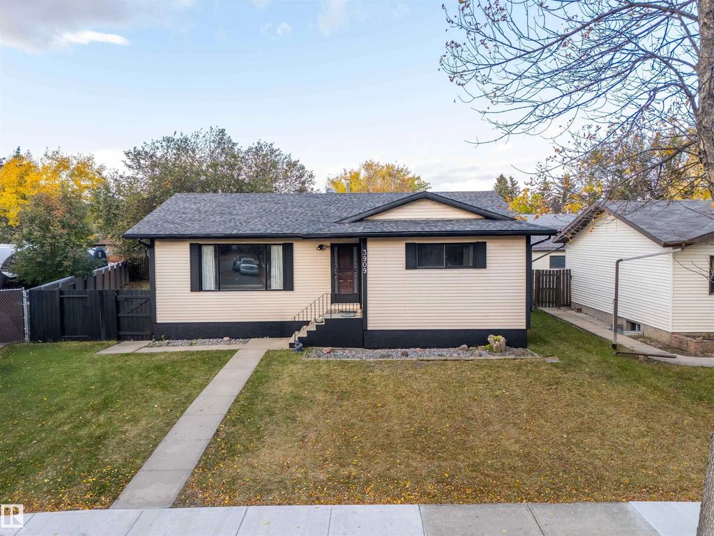 3909 44 Avennue, Bonnyville Town