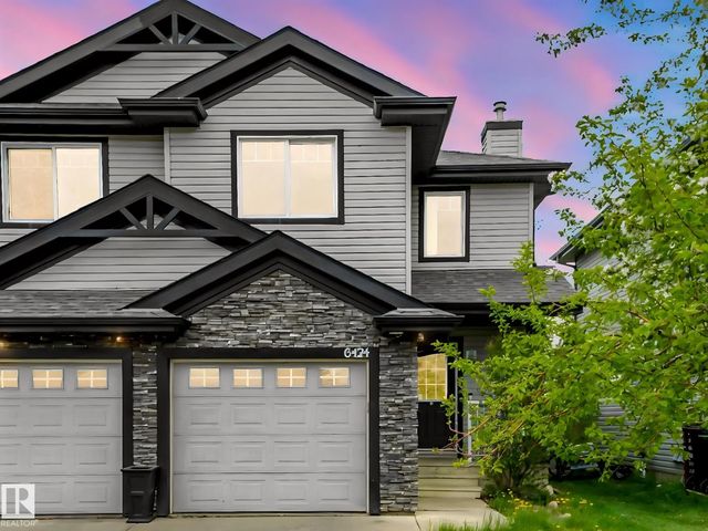 6424 1a Avenue Sw, Edmonton