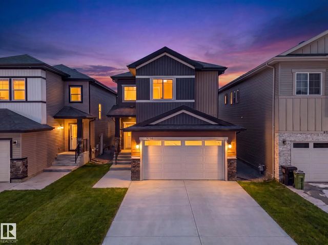 5736 176 Avenue Nw, Edmonton