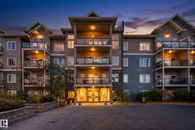 Edmonton Real Estate: Condo / Townhouse Property for Sale in Ritchie