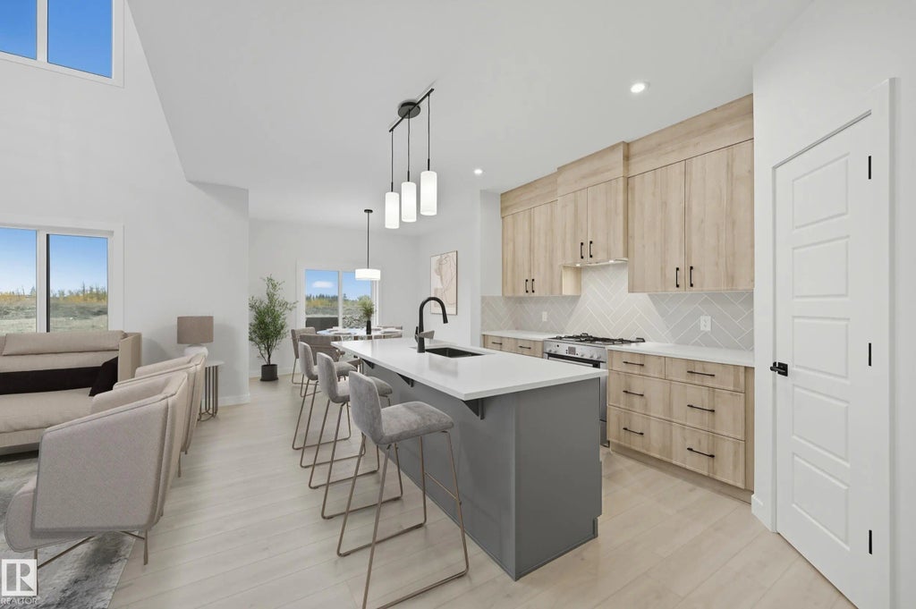 37 Gable Common, Spruce Grove