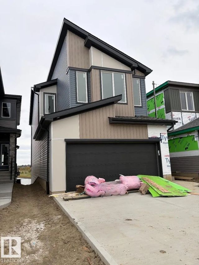 218 Wattle Road, Leduc