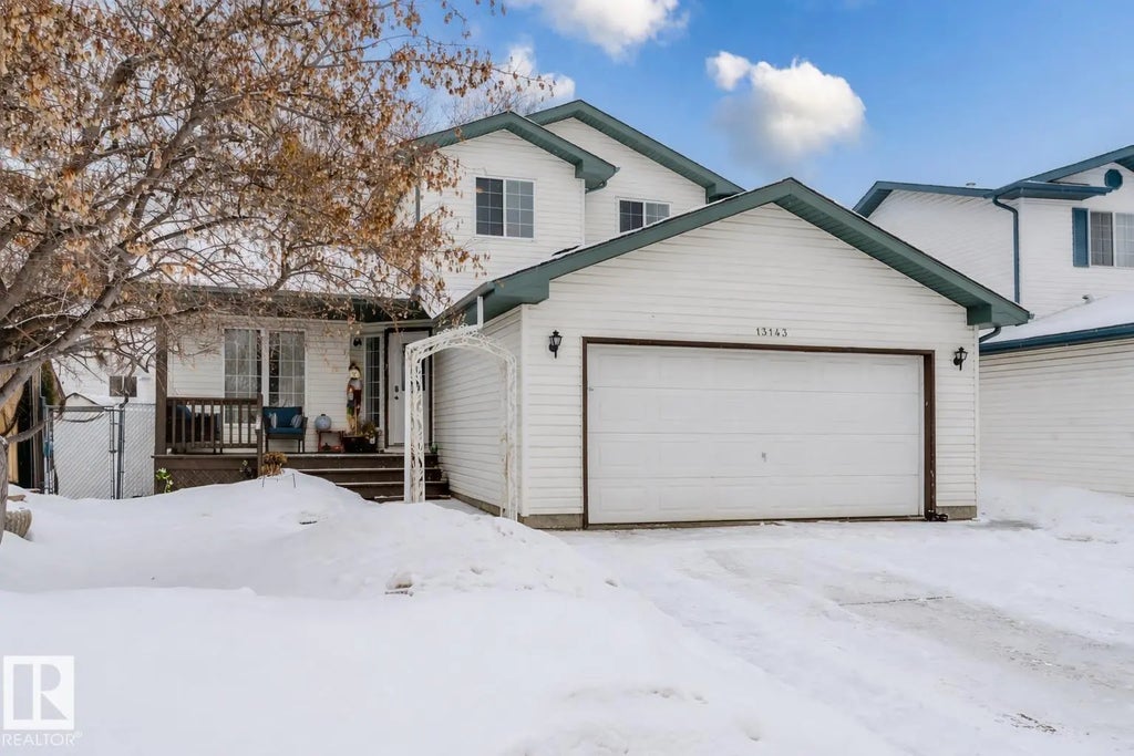 13143 37 Street Nw, Edmonton