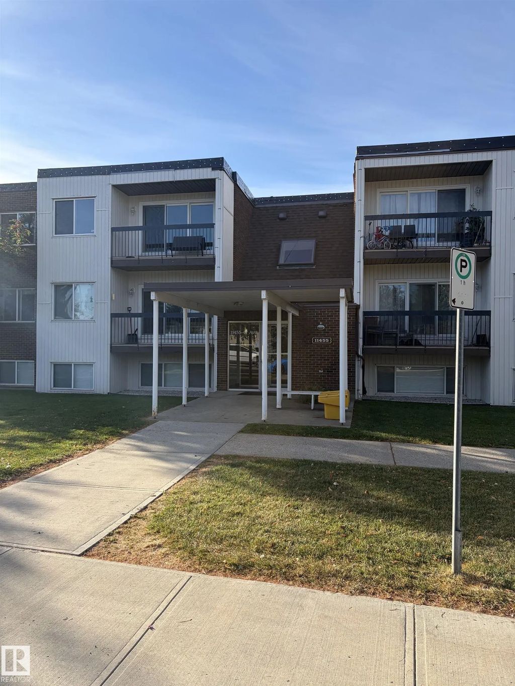 N/A, Edmonton