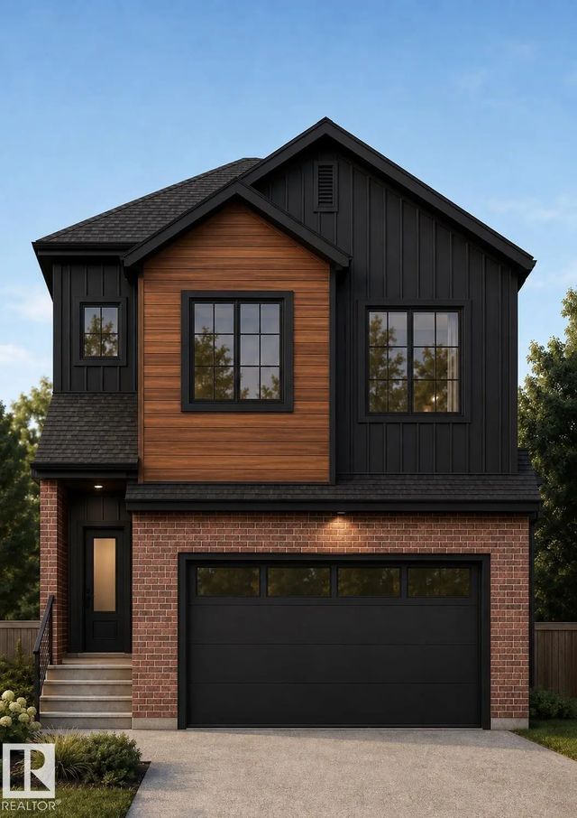 15608 9 Street Ne, Edmonton