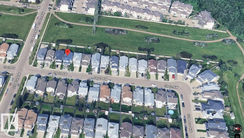 3316 26 Street, Edmonton