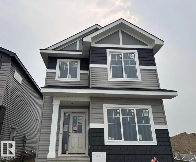 29 Leawood Link, Spruce Grove