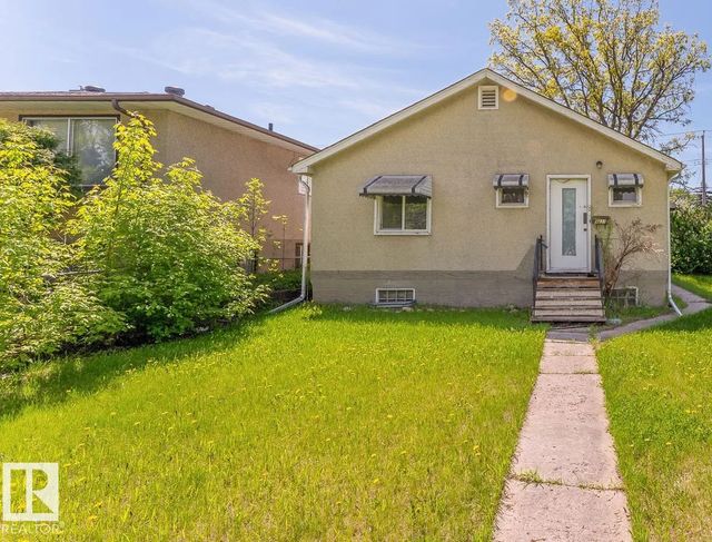 7931 83 Avenue Nw, Edmonton