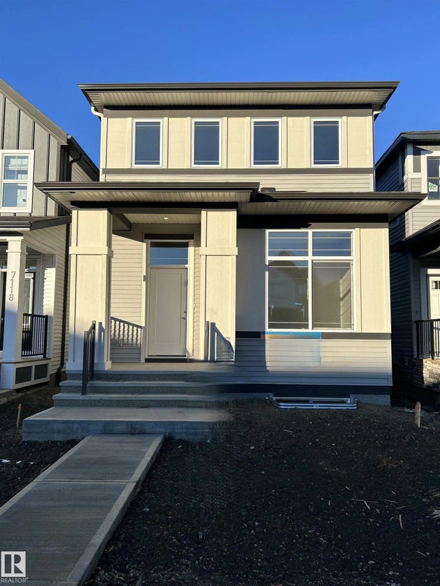 7116 51 Avenue, Beaumont