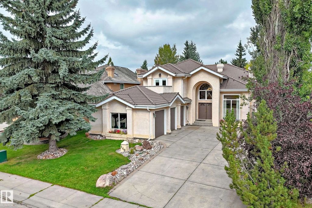140 Weaver Drive, Edmonton