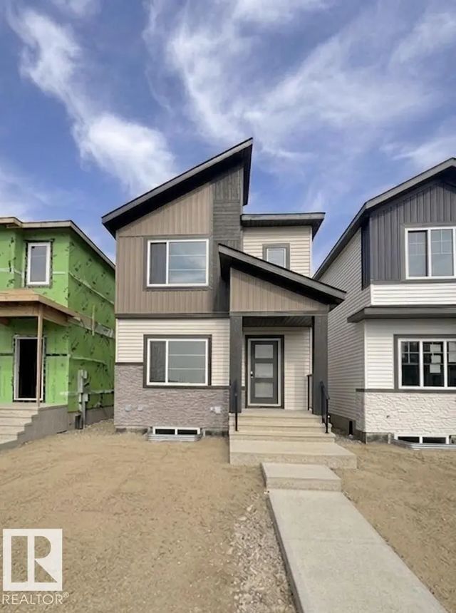 1519 211 Street Nw, Edmonton