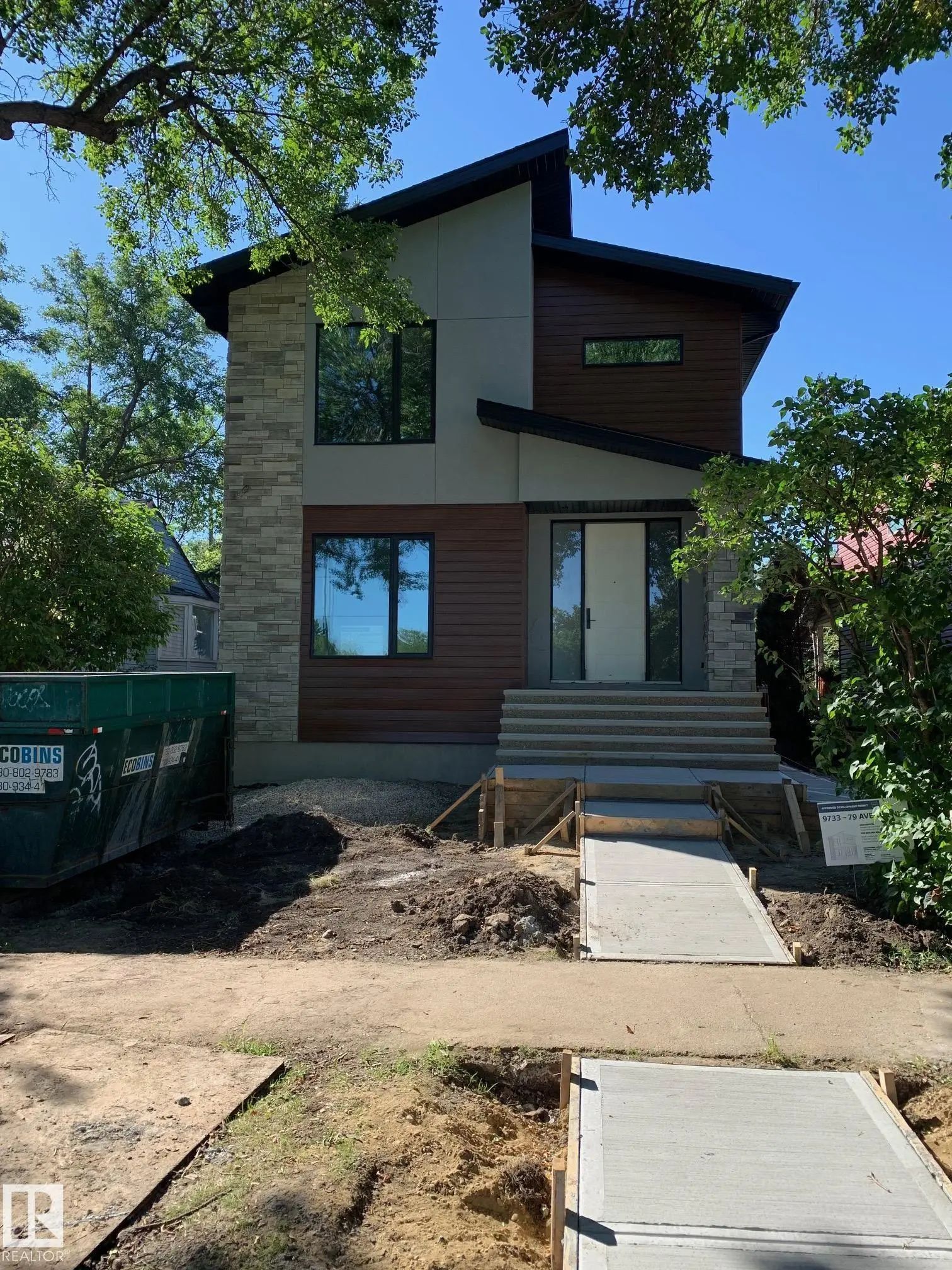 9733 79 Avenue, Edmonton