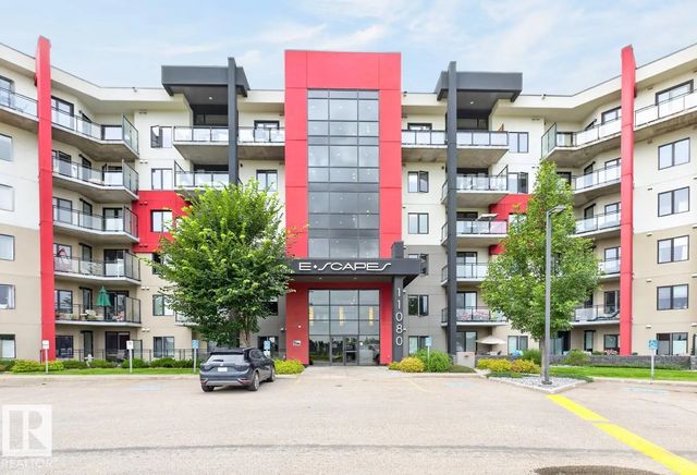 510 11080 Ellerslie Road Sw, Edmonton