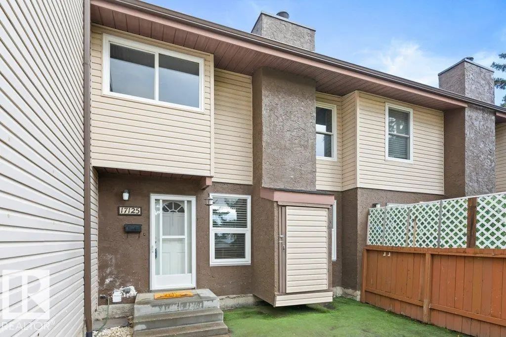 17125 109 Street, Edmonton