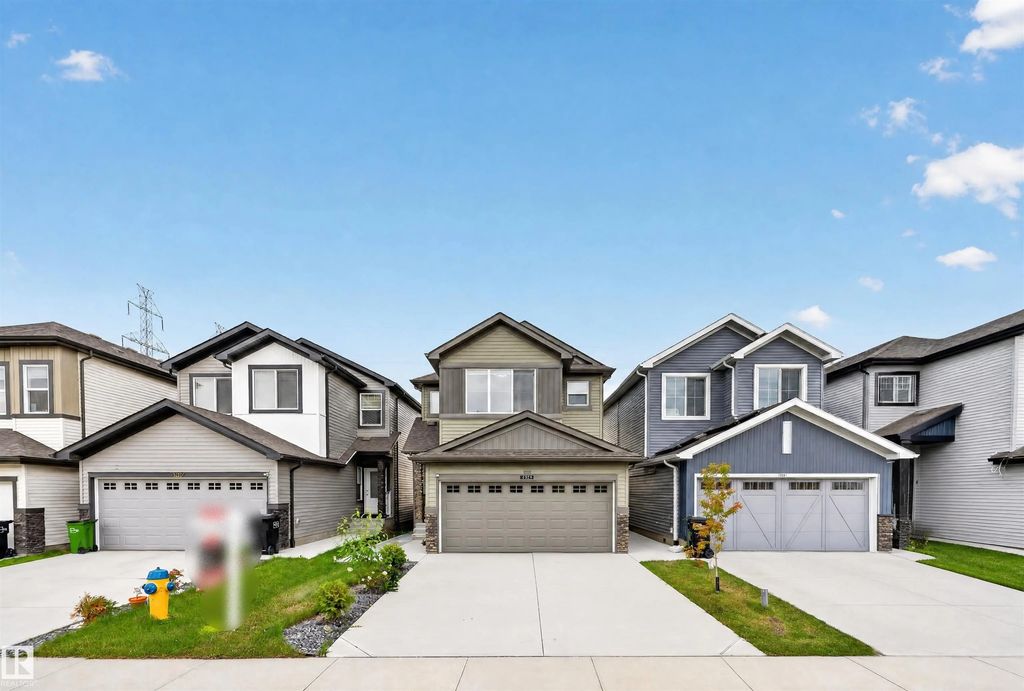 1676 27 Street, Edmonton