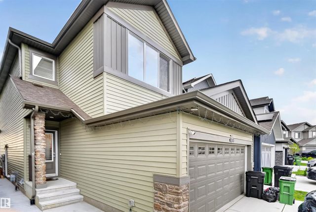 1676 27 Street Nw, Edmonton