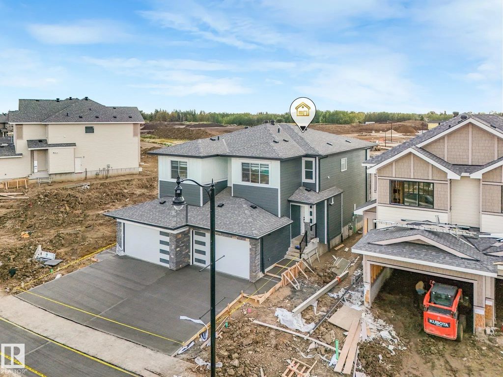 98 Ravenshire Wynd, Sherwood Park