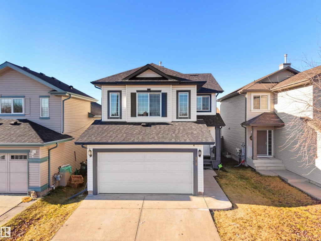 328 83 Street, Edmonton