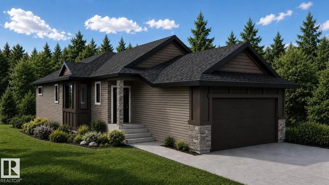 2 Brickyard Gate, Stony Plain