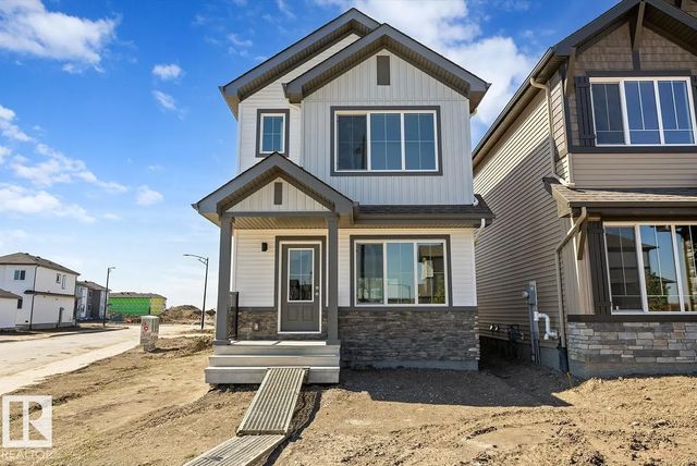 1605 210a Street Nw, Edmonton