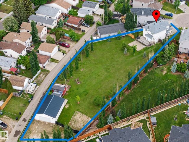 62 Greystone Crescent, Spruce Grove