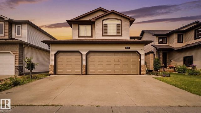 6116 53 Avenue, Beaumont