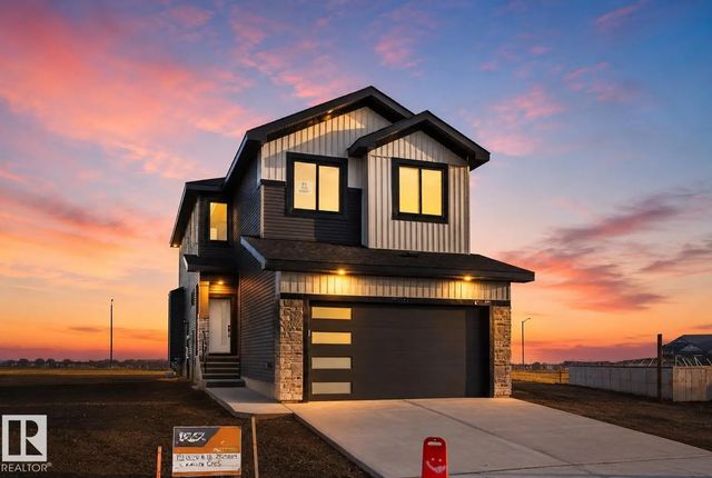 84 Rosa Crescent, St. Albert