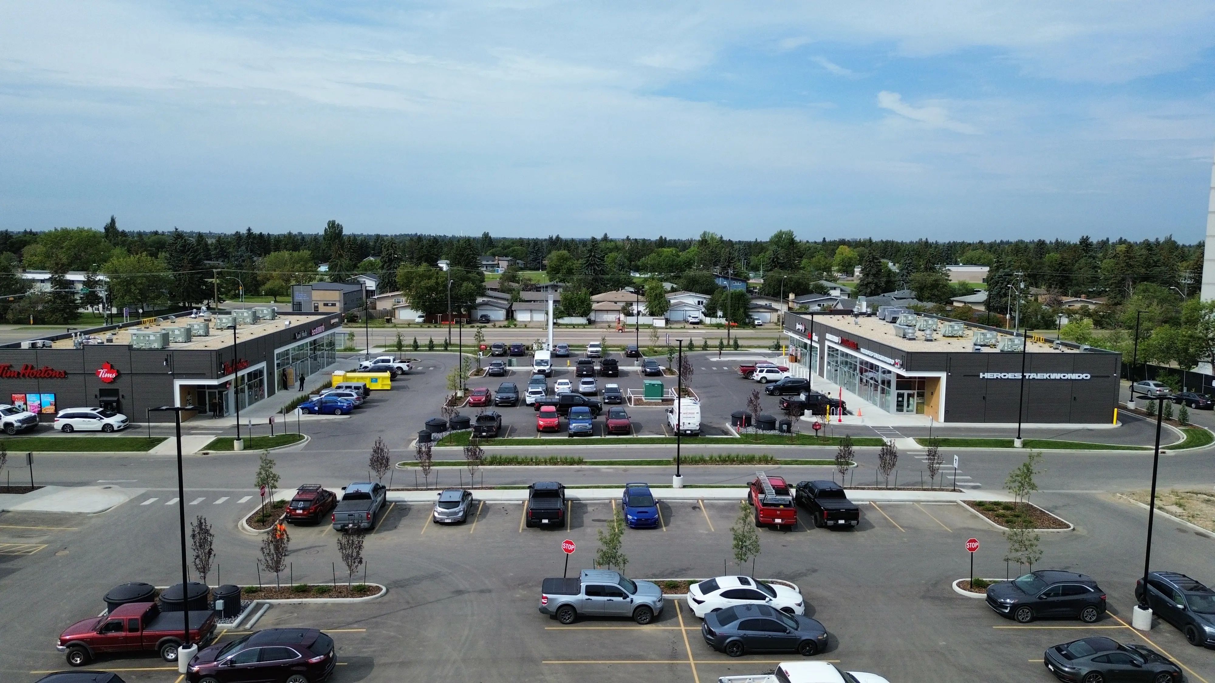 48 Ave Nw, Edmonton