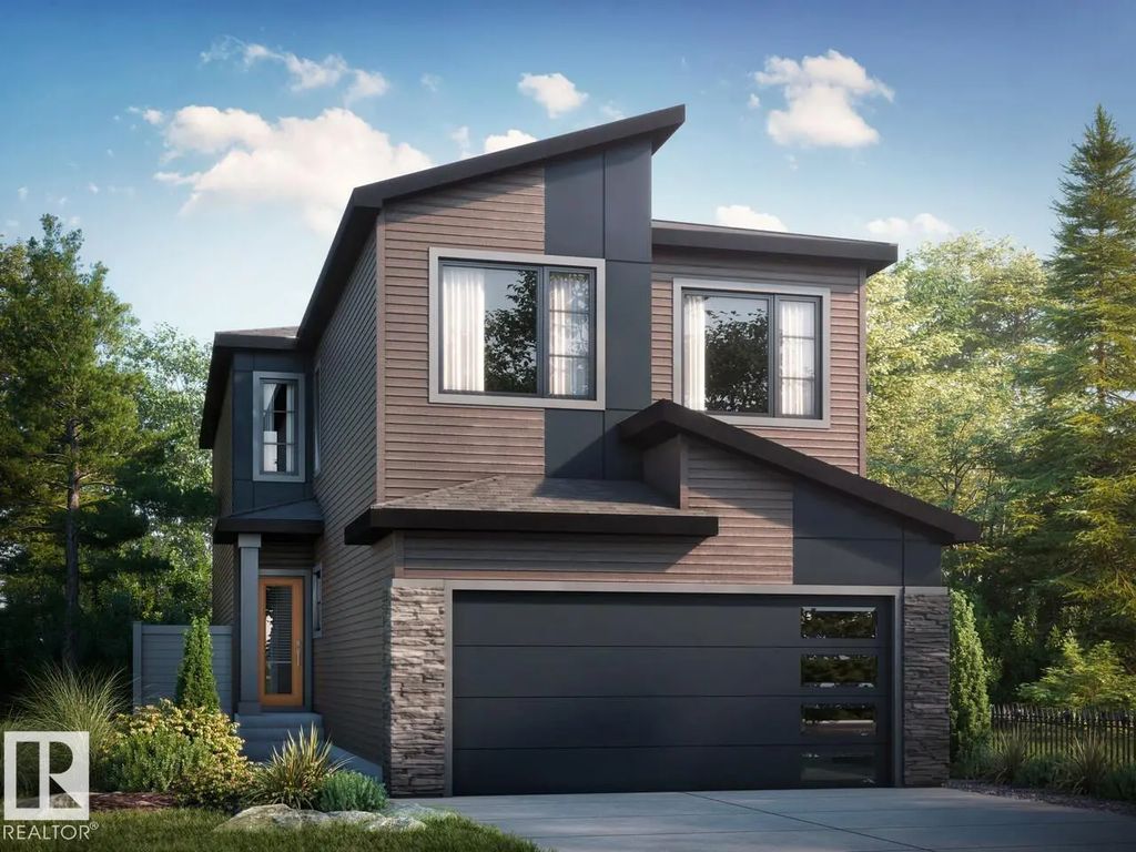 30 Marigold Avenue, Fort Saskatchewan
