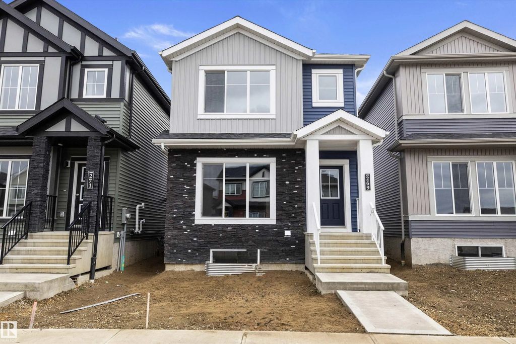 N/A, Edmonton