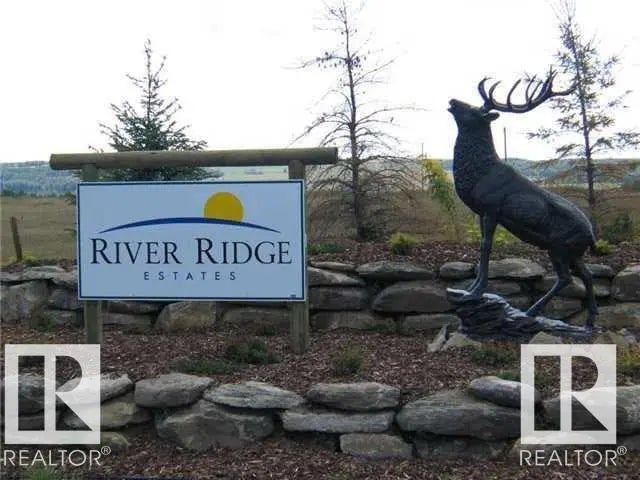 6 River Ridge Estates, Rural Wetaskiwin County