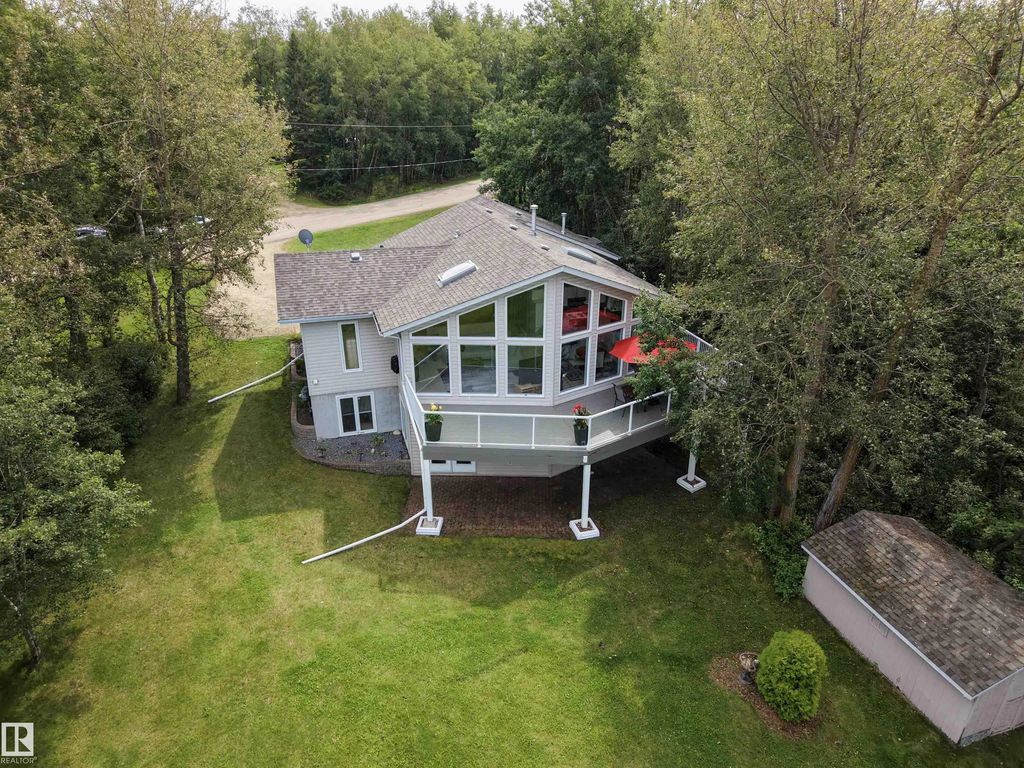 53 51263 Rge Road 204, Rural Strathcona County