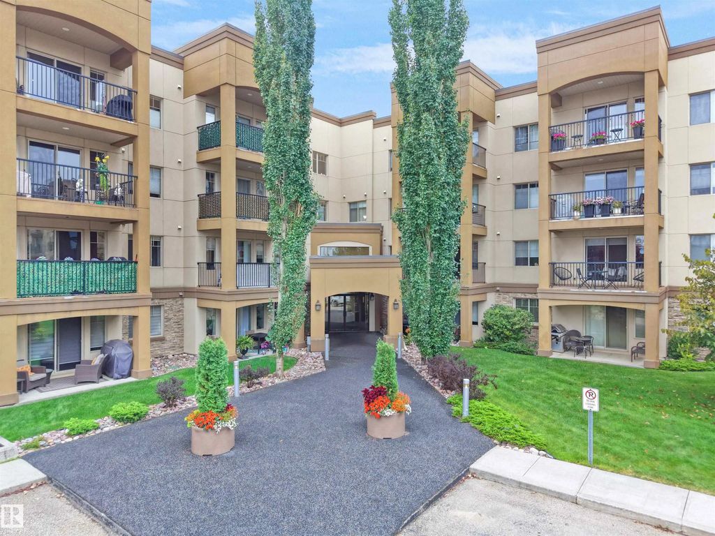 132 400 Palisades Way, Sherwood Park