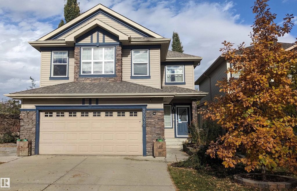 20032 46 Avenue, Edmonton