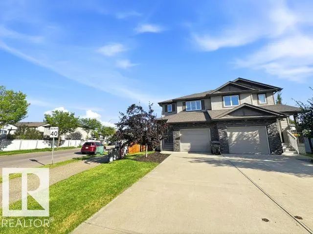 20 Aralia Cove, Spruce Grove